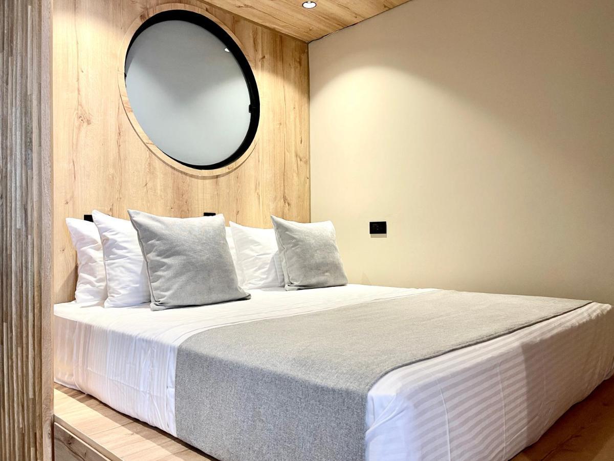 Beminimal Hotel Medellin Bagian luar foto