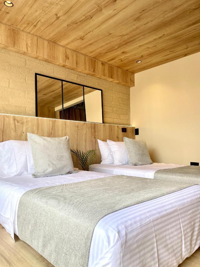 Beminimal Hotel Medellin Bagian luar foto