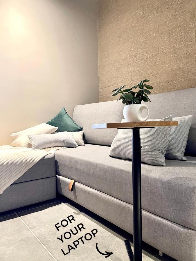 Beminimal Hotel Medellin Bagian luar foto