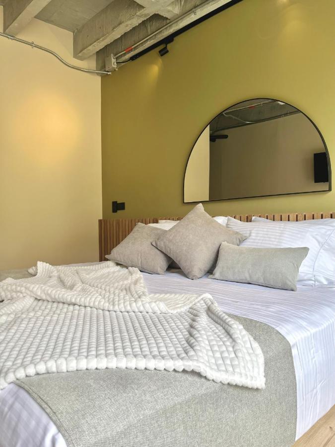 Beminimal Hotel Medellin Bagian luar foto