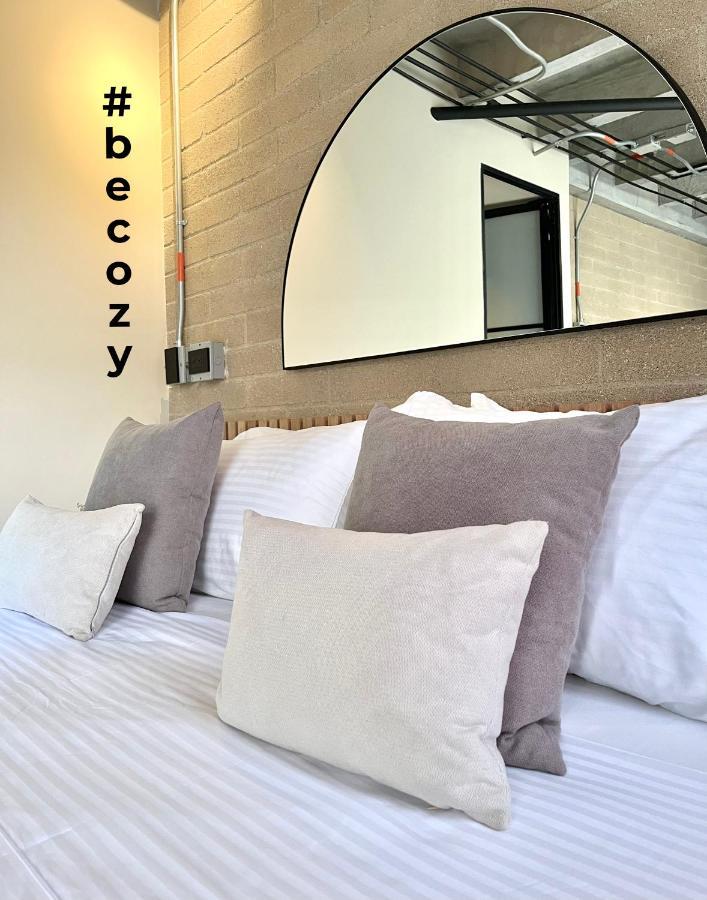 Beminimal Hotel Medellin Bagian luar foto